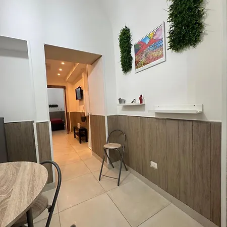 Casa Di Toto Apartament Neapol
