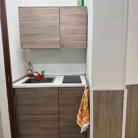 Casa Di Toto 那不勒斯