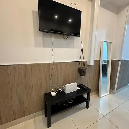 Casa Di Toto 公寓 *